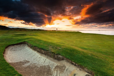 Bamburgh Castle Golf Club