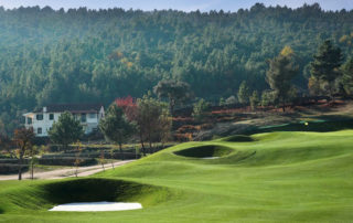 Vidago Palace Golf Club