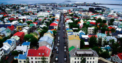 Iceland