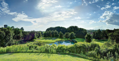 Marco Simone Golf & Country Club