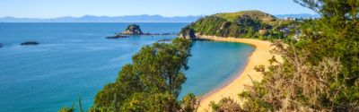 New Zealand.