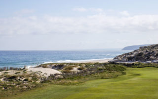 Praia D’El Rey Golf and Country Club, Vale de Janelas
